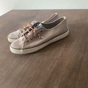 Sperry slip ons